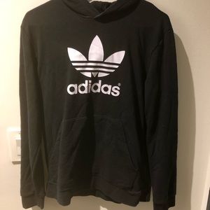 Adidas hoodie